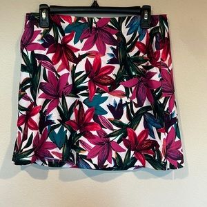 Lady Hagen Golf Skort